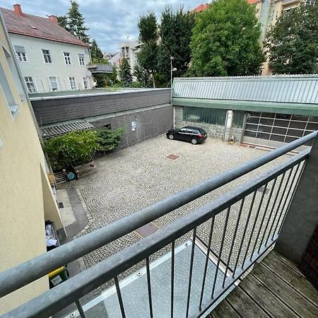 Zentrum & Grosse Terrasse Graz Bagian luar foto